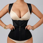 Neoprene Tummy Control Shapewear Vest