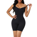 Seamless Tummy Control Butt Lift Shapewear