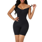 Seamless Tummy Control Butt Lift Shapewear