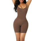 Seamless Tummy Control Butt Lift Shapewear